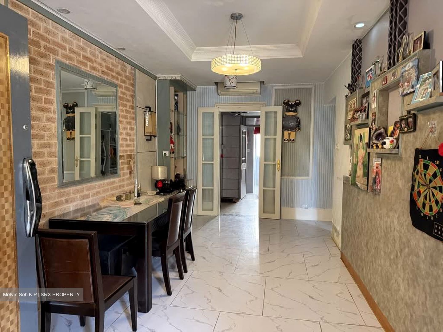 Villa Marina (D15), Condominium #549339591
